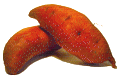 Zoete-aardappel